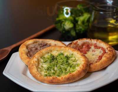 Saladino´s Esfiharia