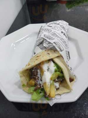 Saladino´s Esfiharia