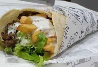 Saladino´s Esfiharia