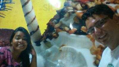 Casa Do Sorvete Jundia