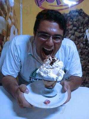 Casa Do Sorvete Jundia