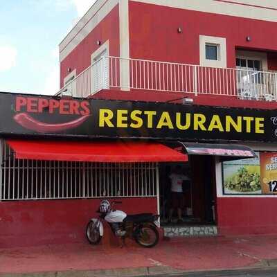 Peppers Restaurante