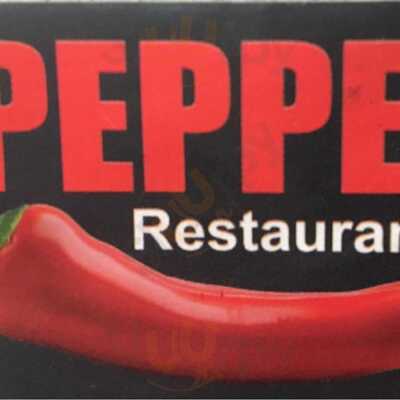 Peppers Restaurante