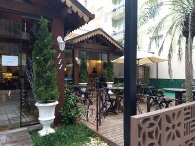 Confeitaria Akitutes