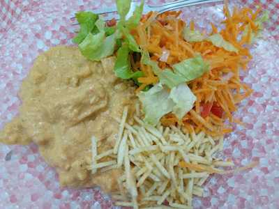 Dona Mi Bar E Restaurante