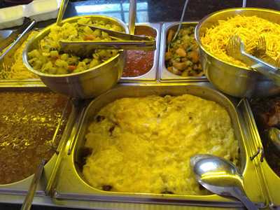 Dona Mi Bar E Restaurante