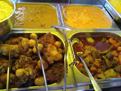 Dona Mi Bar E Restaurante