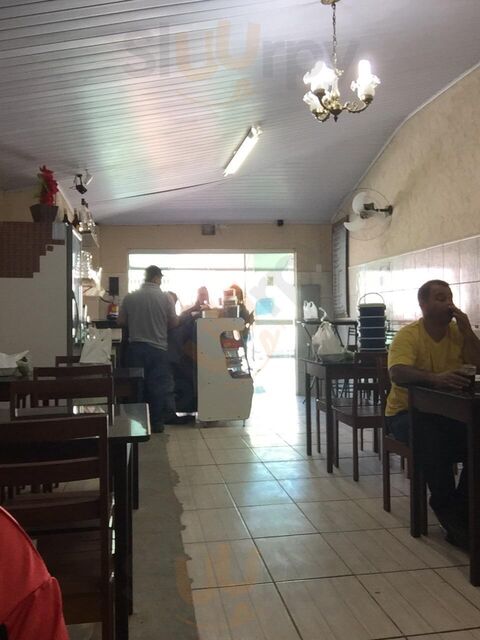 Recanto Caipira
