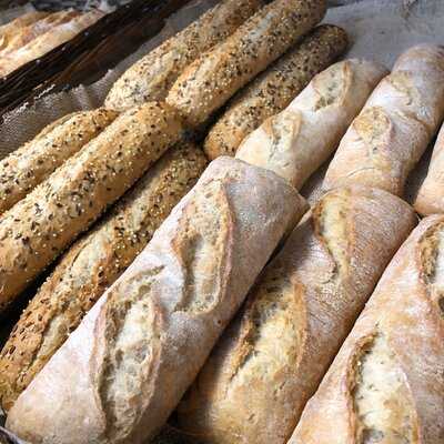 Panificadora Graciela