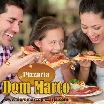 Pizzaria Dom Marcos
