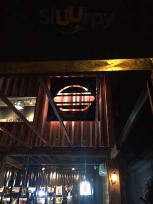 Red Container Hamburgueria