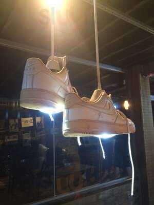 Red Container Hamburgueria