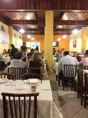 Restaurante E Pizzaria Brolese Solo