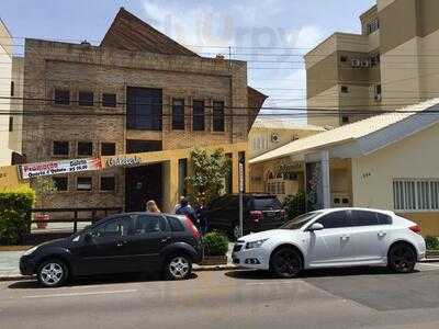 Restaurante E Pizzaria Brolese Solo