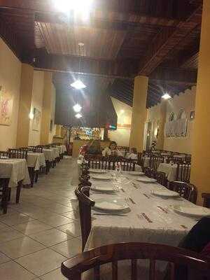 Restaurante E Pizzaria Brolese Solo
