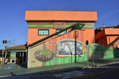 Restaurante Feijão De Corda