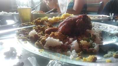 Restaurante Feijão De Corda