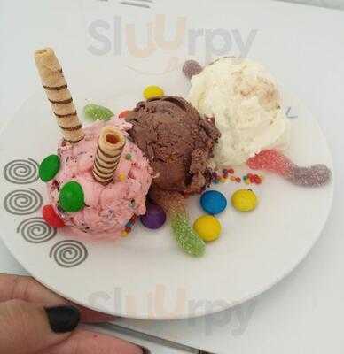 Sorveteria Cremoso