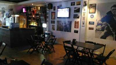 Don Bar E Petiscaria