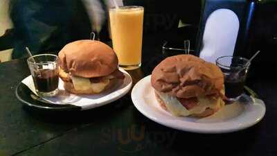 Don Bar E Petiscaria