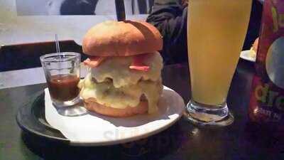 Don Bar E Petiscaria