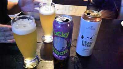 Don Bar E Petiscaria