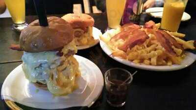 Don Bar E Petiscaria