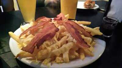 Don Bar E Petiscaria