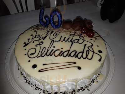 Restaurante Bom Tempero