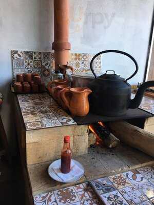 Restaurante Chef Elisete