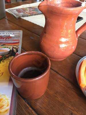 Restaurante Chef Elisete