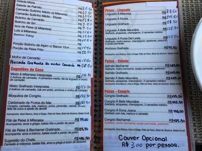 Restaurante Chef Elisete