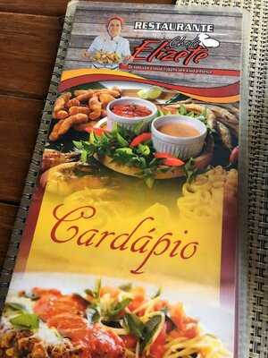 Restaurante Chef Elisete