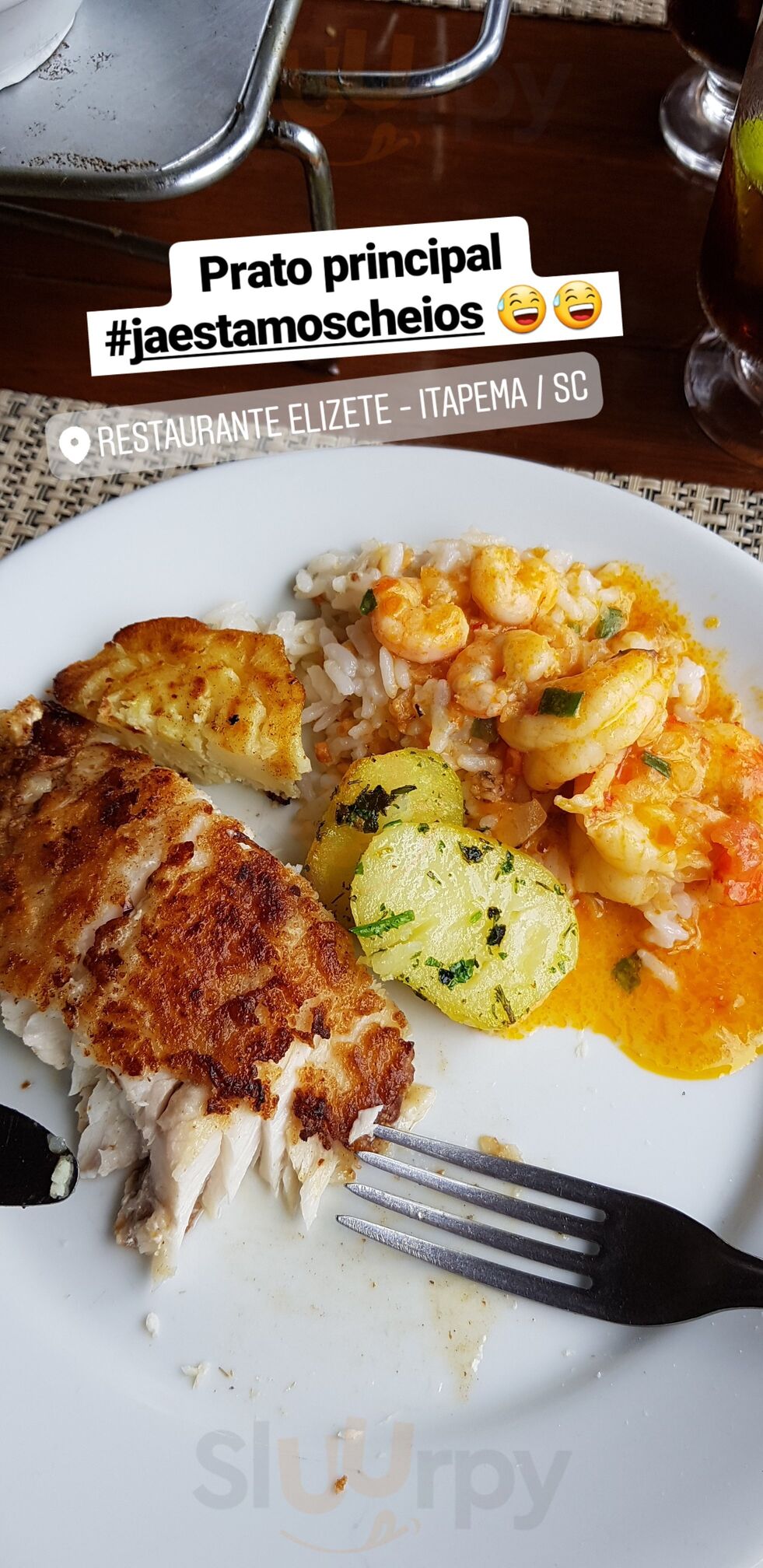Restaurante Chef Elisete
