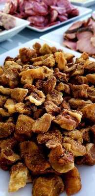 Casa Do Colono - Rio Pardinho