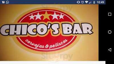 Chico's Bar