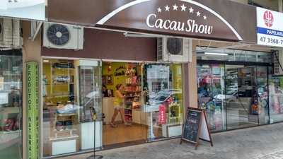 Cacau Show