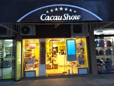 Cacau Show