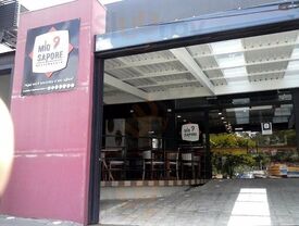 Sapore Mio Restaurante E Pizzaria