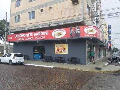 Lanchonete Bardini