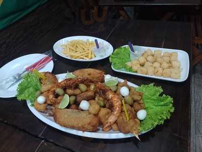 Monteiro Bar E Lanchonete