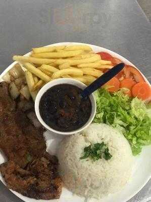 Monteiro Bar E Lanchonete