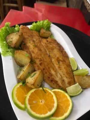 Monteiro Bar E Lanchonete