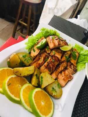 Monteiro Bar E Lanchonete