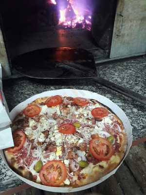 Cantinho Da Pizza
