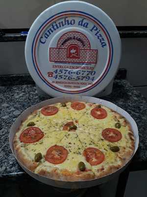 Cantinho Da Pizza