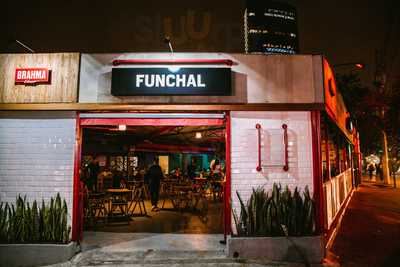 Funchal Grill