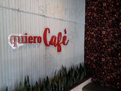 Quiero Café
