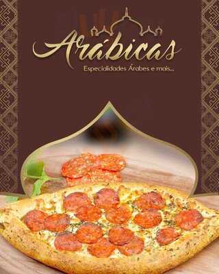Arábicas Especialidades Arabes E Mais