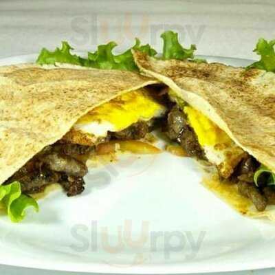 Arábicas Especialidades Arabes E Mais